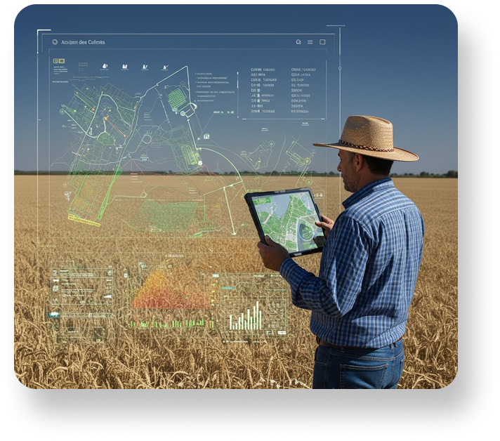 Producción y Agroindustria